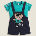 Cotton Dungaree