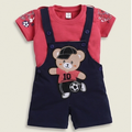 Cotton Dungaree