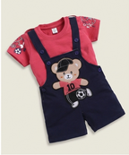 Cotton Dungaree