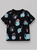 Boys Suspender Style Pair