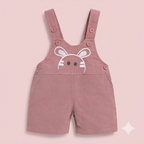 Corduroy Dungaree