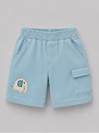 Boys Suspender Style Pair