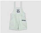 Linen Dungaree