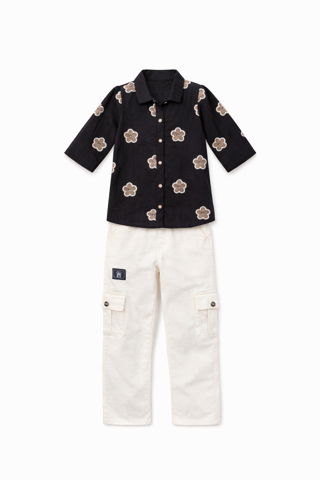 Top and Pant