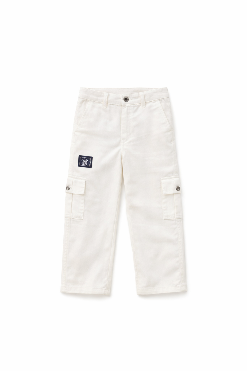 Top and Pant