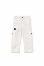 Top and Pant