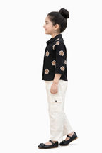 Top and Pant