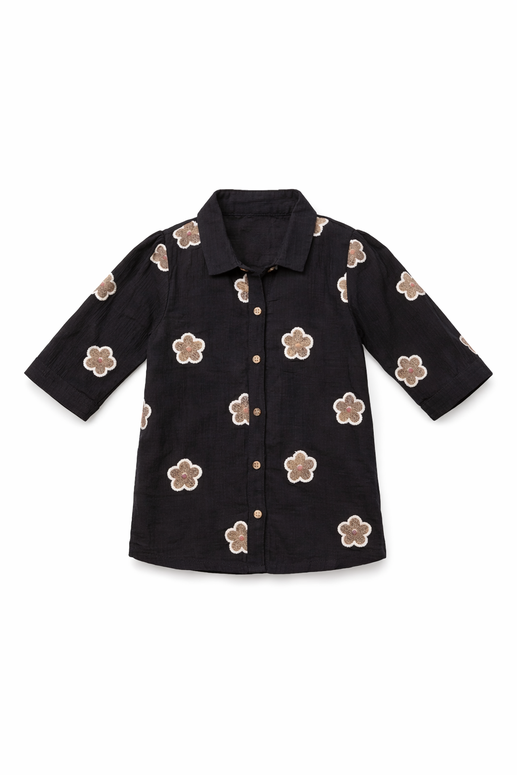 Top and Pant