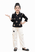 Top and Pant
