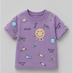 Boys Suspender Style Pair