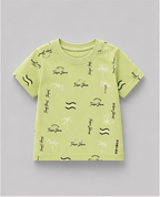 Boys Suspender Style Pair