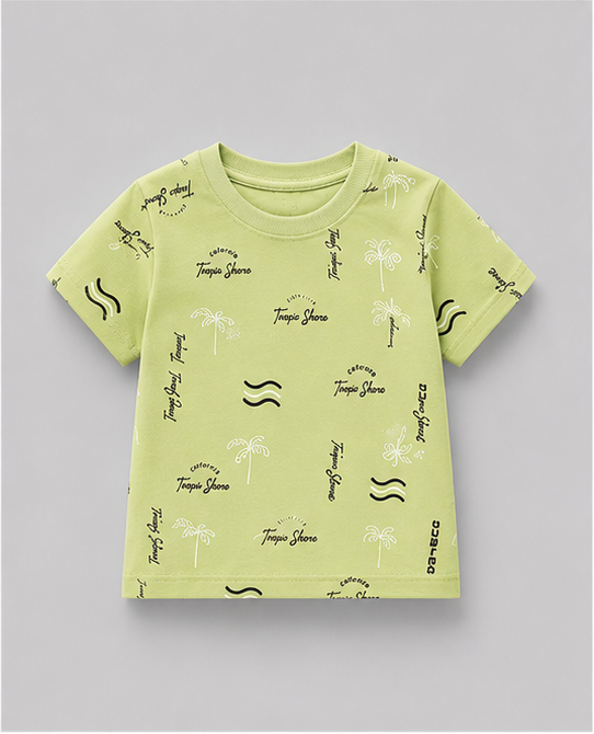 Boys Suspender Style Pair