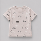 Boys Suspender Style Pair