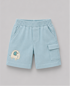 Boys Suspender Style Pair