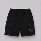 Boys Suspender Style Pair
