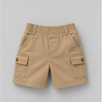 Boys Suspender Style Pair
