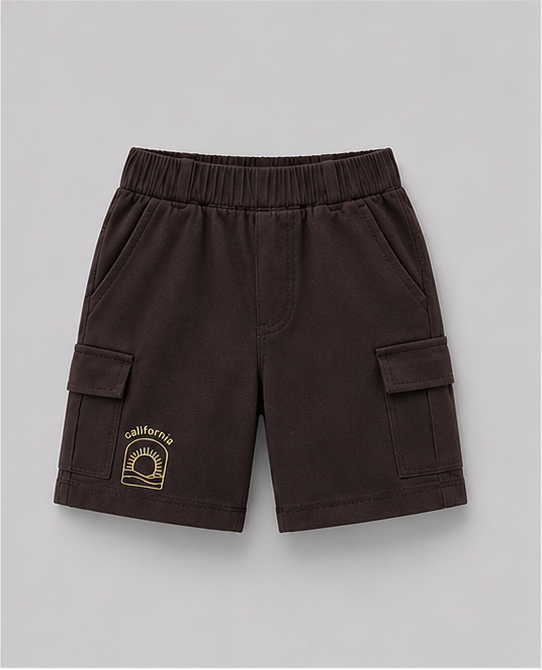 Boys Suspender Style Pair