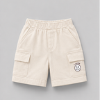 Boys Suspender Style Pair