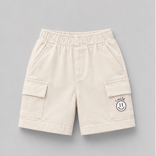 Boys Suspender Style Pair