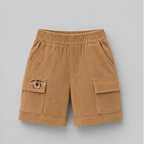Boys Suspender Style Pair