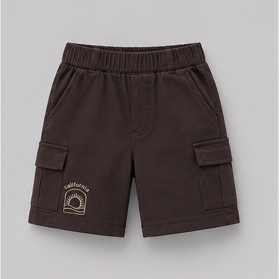 Boys Suspender Style Pair