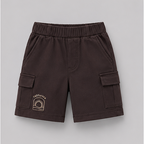 Boys Suspender Style Pair