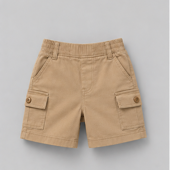 Boys Suspender Style Pair
