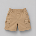 Boys Suspender Style Pair