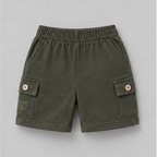 Boys Suspender Style Pair